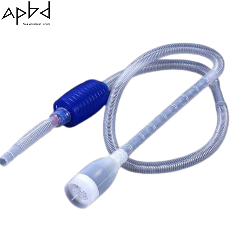 Standard Aquarium Water Change Syphon Pipe & Gravel Cleaner