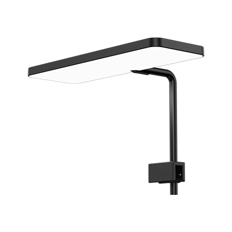 FROK P2 Pro 5-Color Full Spectrum Clip Lamp
